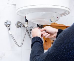 About Sewer Line Replacement Gans, OK